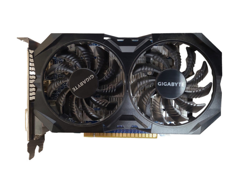 GIGABYTE GeForce GTX 750 Ti 2GB GDDR5 GV-N75T0C2-2GI Graphic Card
