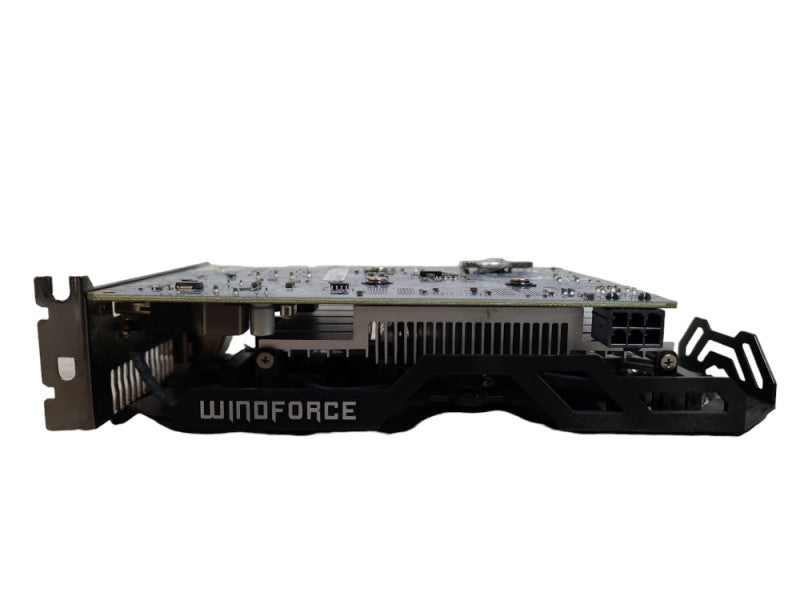GIGABYTE GeForce GTX 750 Ti 2GB GDDR5 GV-N75T0C2-2GI Graphic Card