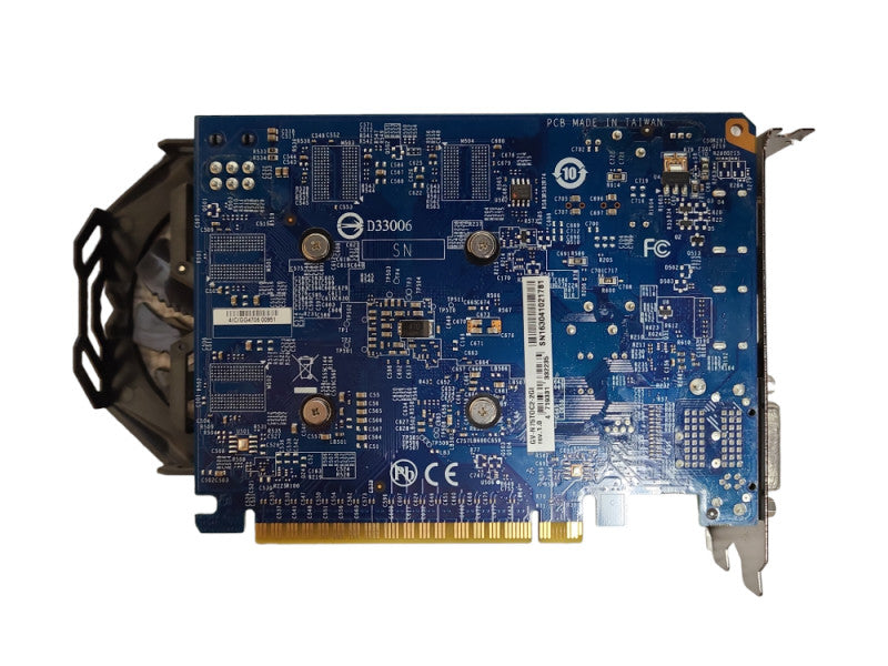 GIGABYTE GeForce GTX 750 Ti 2GB GDDR5 GV-N75T0C2-2GI Graphic Card