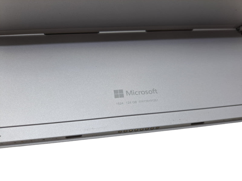 Microsoft Surface Go (1824) | Pentium 4415Y @ 1.60GHz 2C, 8GB RAM, 128GB SSD