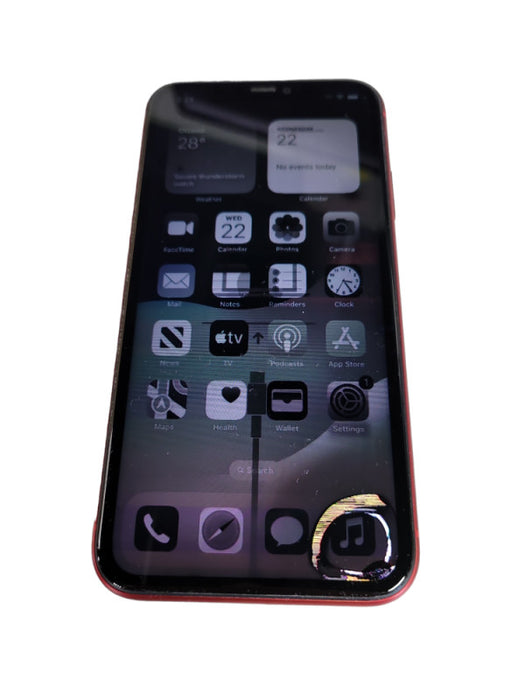 Apple iPhone 11 64GB (A2111) - READ Î