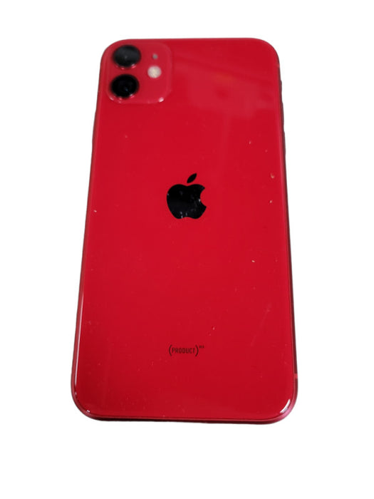 Apple iPhone 11 64GB (A2111) - READ Î