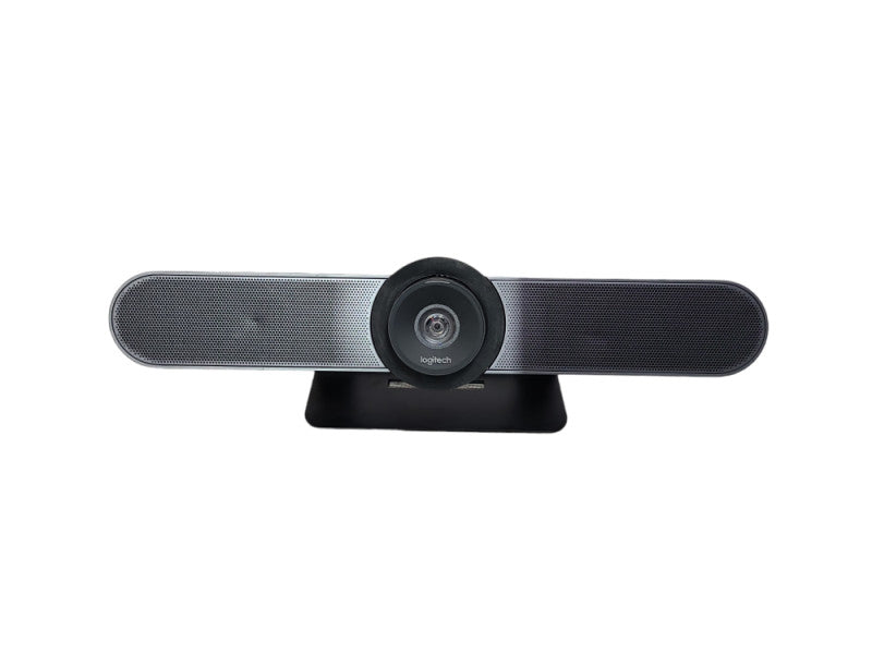 Logitech Meetup Camera and Speakerphone V-R0007, READ