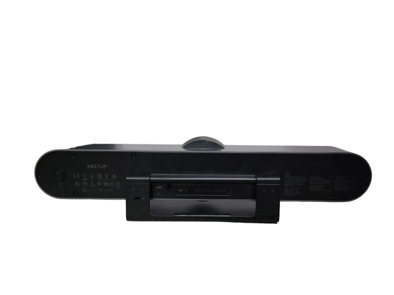 Logitech Meetup Camera and Speakerphone V-R0007, READ
