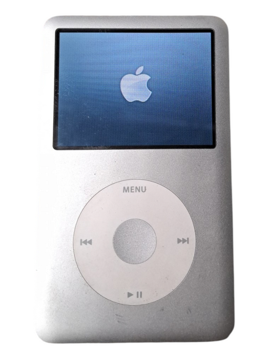 iPod Classic 7th Generation 120GB A1238 Parts Only *READ*