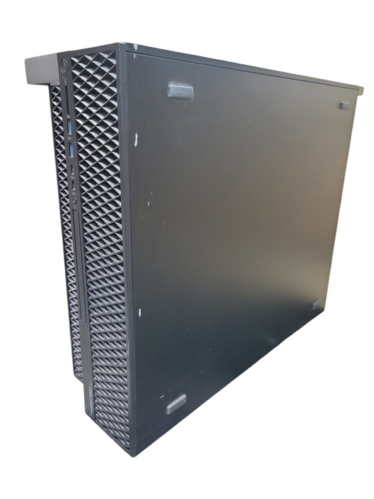 Dell Precision 5820 Tower | Xeon W-2235 @3.70GHz, 8GB DDR4, NO HDD/GPU READ