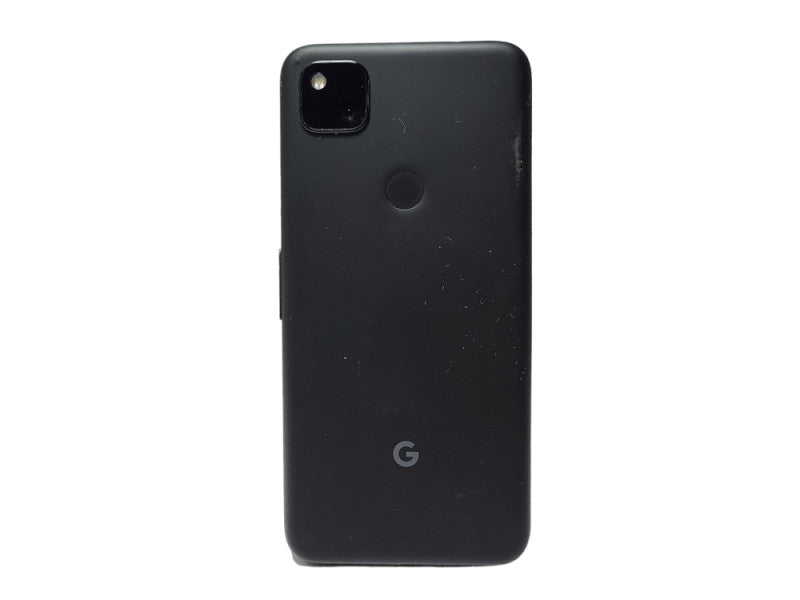 Google Pixel 4a 128GB READ $