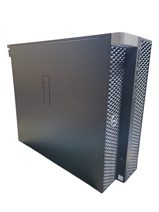Dell Precision 5820 Tower | Xeon W-2135 @3.70GHz, 8GB DDR4, NO HDD/GPU