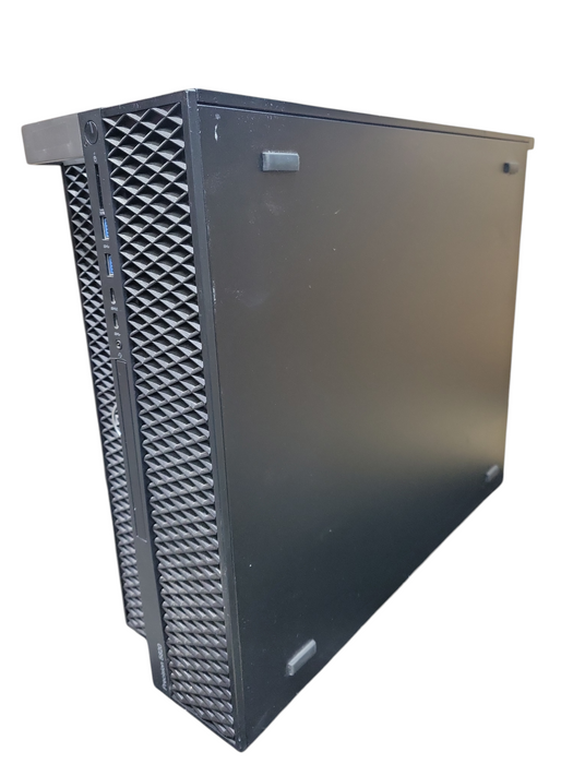 Dell Precision 5820 Tower | Xeon W-2135 @3.70GHz, 8GB DDR4, NO HDD/GPU