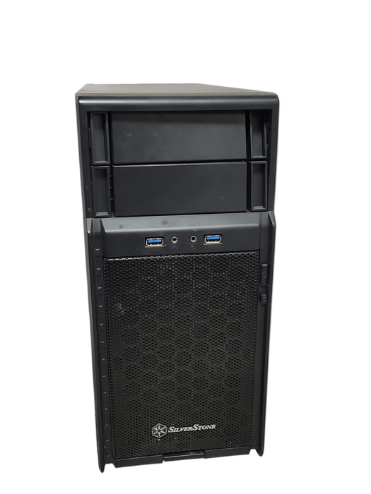 Custom/Asus Tower PC, core I5-9400 2.90GHz, 8GB DDR4, 256GB SSD, 450W PSU
