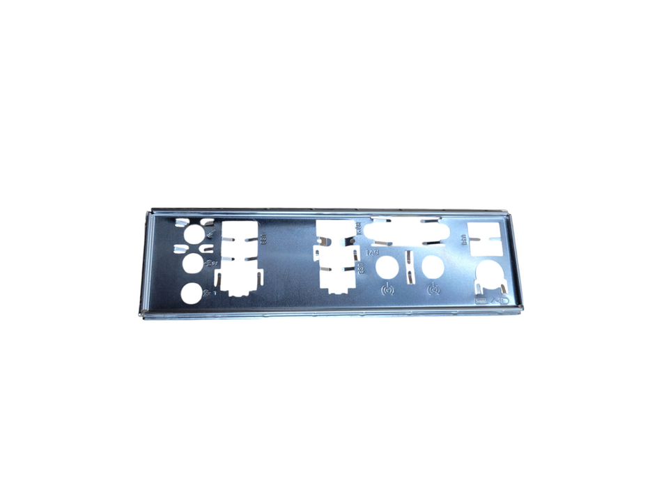 Intel Pentium G4400 MSI H110I PRO 8GB DDR4 + I/O Plate