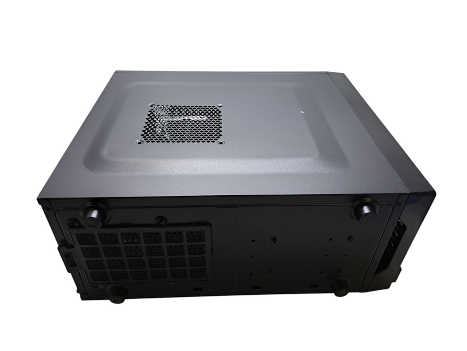 MSI B250M MOTAR ARCTIC w/ Intel Core i5-7500, 16GB DDR4, EVGA SUPERNOVA 550 G2