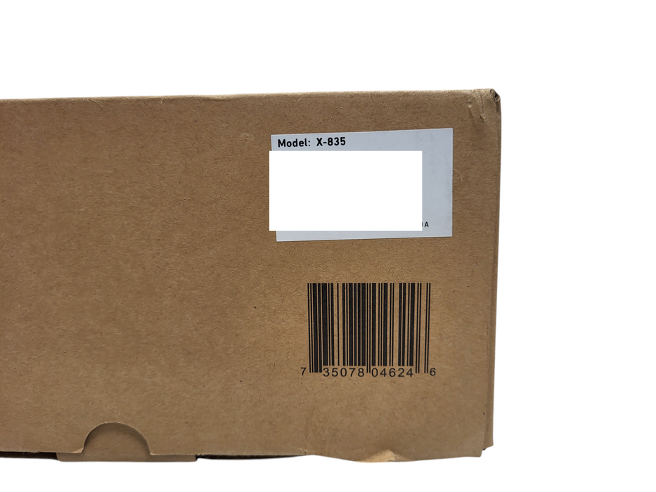 Nextiva X-835 Multi-Line Business Phone Brand new