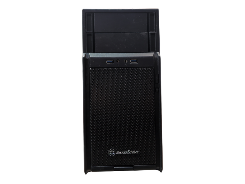 Custom PC, ASUS PRIME H510M-A, i5-10400 2.90GHz, 8GB DDR4, 256GB NVMe