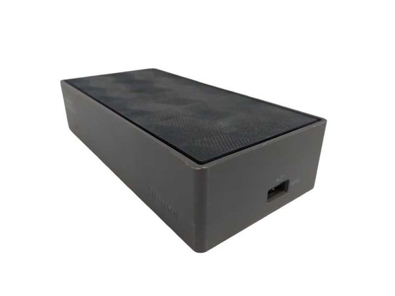 Targus USB-C Universal Dual Video 4K Docking Station w/100Watt power =
