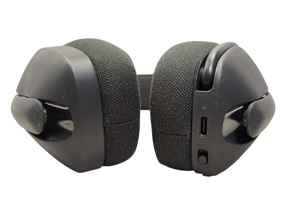 Logitech Zone Vibe 100 Wireless Headphones - Graphite