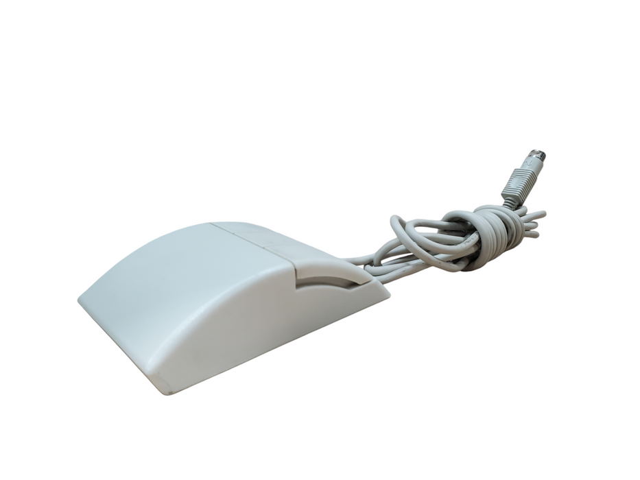 Leaguer International  400 DPI BUS Mouse - LG-BM-2816 *READ*