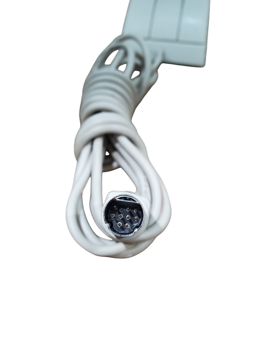 Bus Mouse Adapter Leaguer International 400 DPI BUS Mouse - LG-BM-2816 *READ* — retail.era
