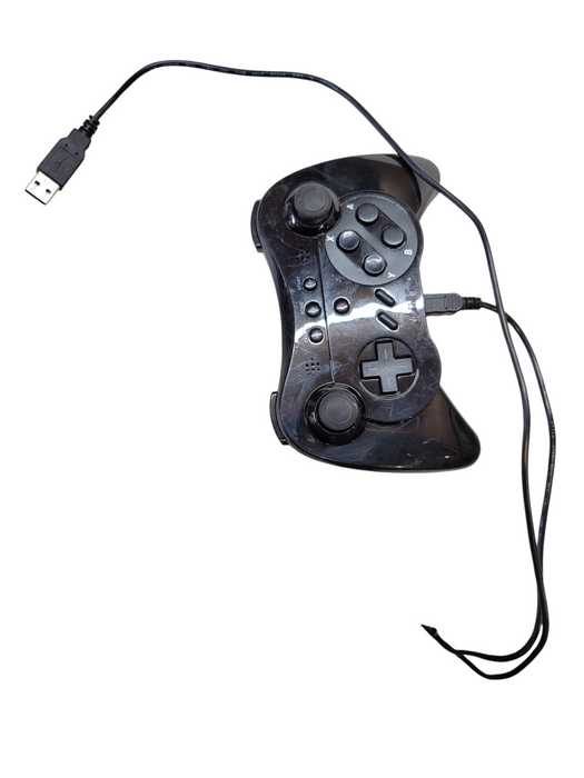 Wii-U controller 3rd Party