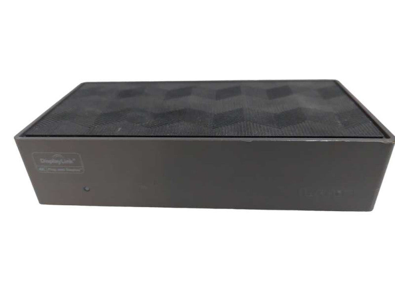 Targus USB-C Universal Dual Video 4K Docking Station w/100Watt power =