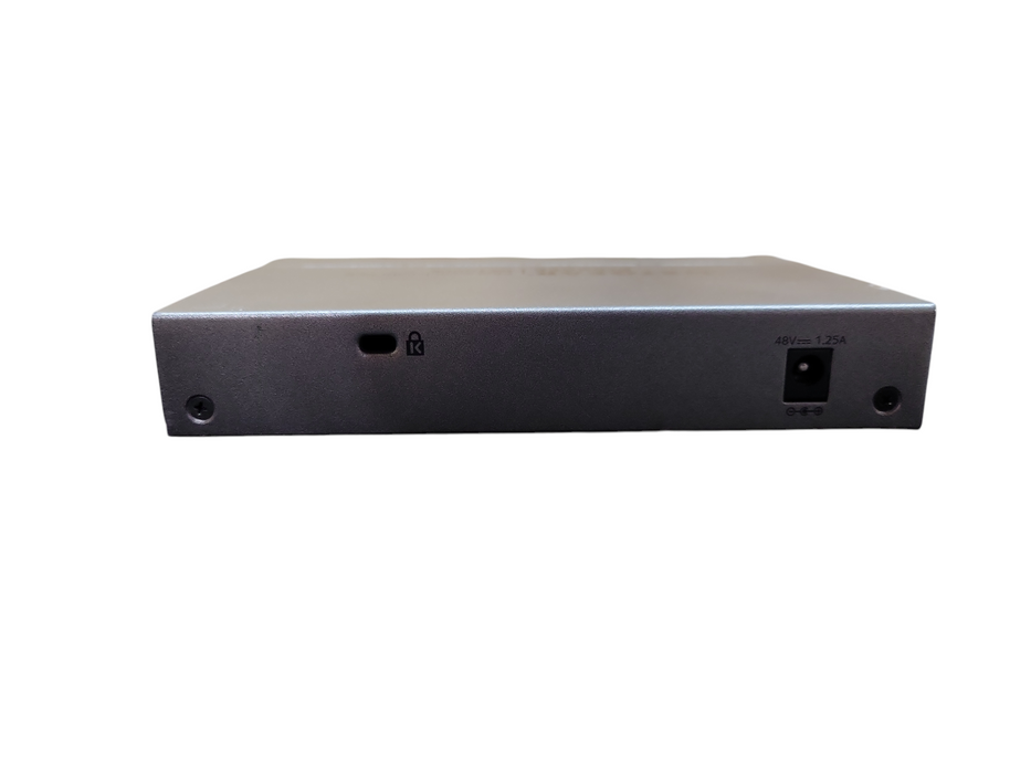 NetGear ProSafe Switch GS108PE