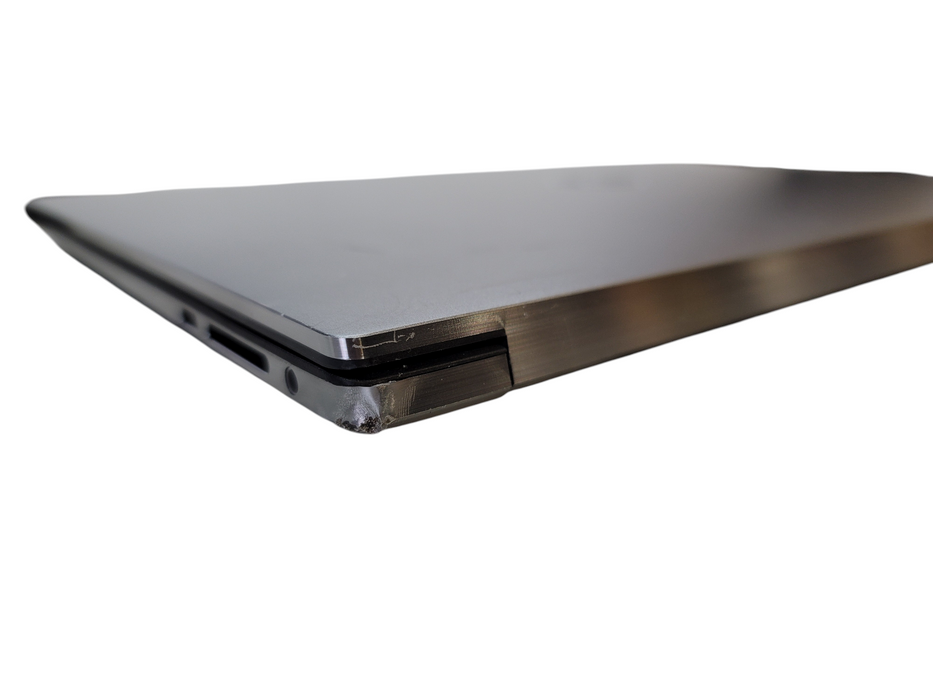 Dell Precision 5550 15" i7-10850H 16GB DDR4 Quadro T1000 256GB NVMe 4K TouchREAD