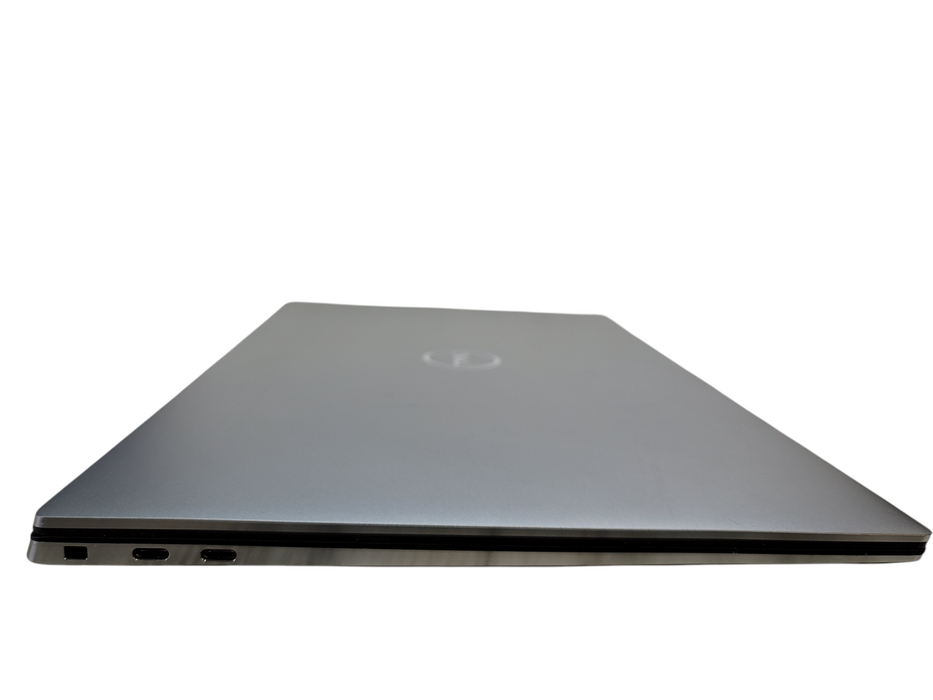 Dell Precision 5550 15" i7-10850H 16GB DDR4 Quadro T1000 256GB NVMe 4K TouchREAD