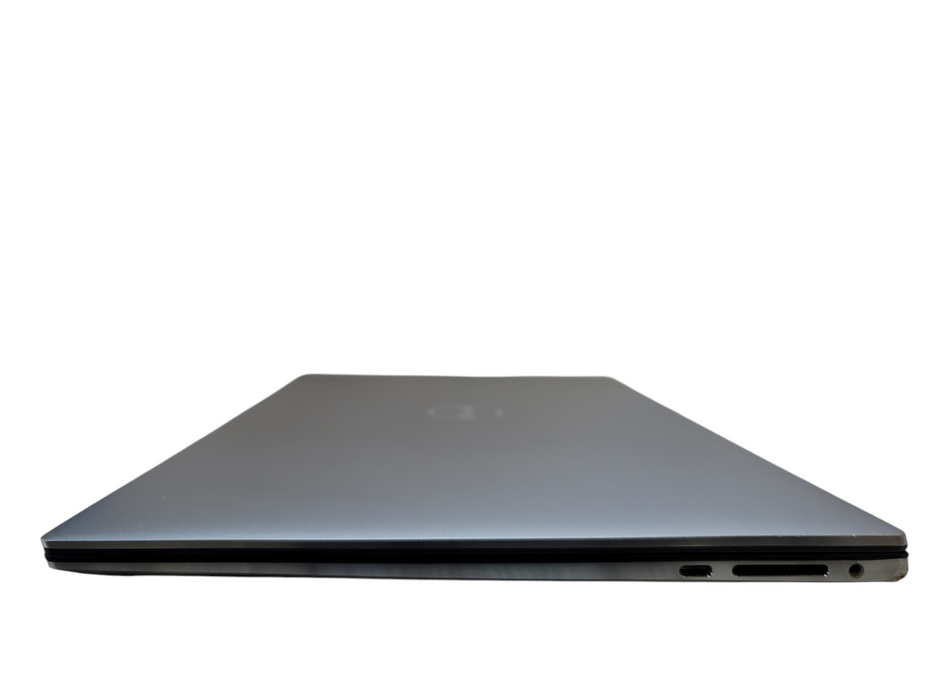 Dell Precision 5550 15" i7-10850H 16GB DDR4 Quadro T1000 256GB NVMe 4K TouchREAD