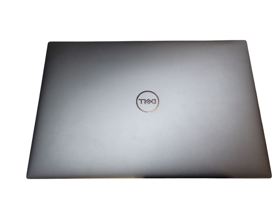 Dell Precision 5550 15" i7-10850H 16GB DDR4 Quadro T1000 256GB NVMe 4K TouchREAD