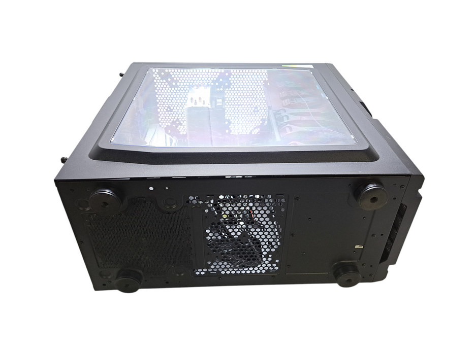 Custom PC | Asus Z170-A w/ Intel Core i5-6600K, 8GB DDR4, No HDD, 750W PSU