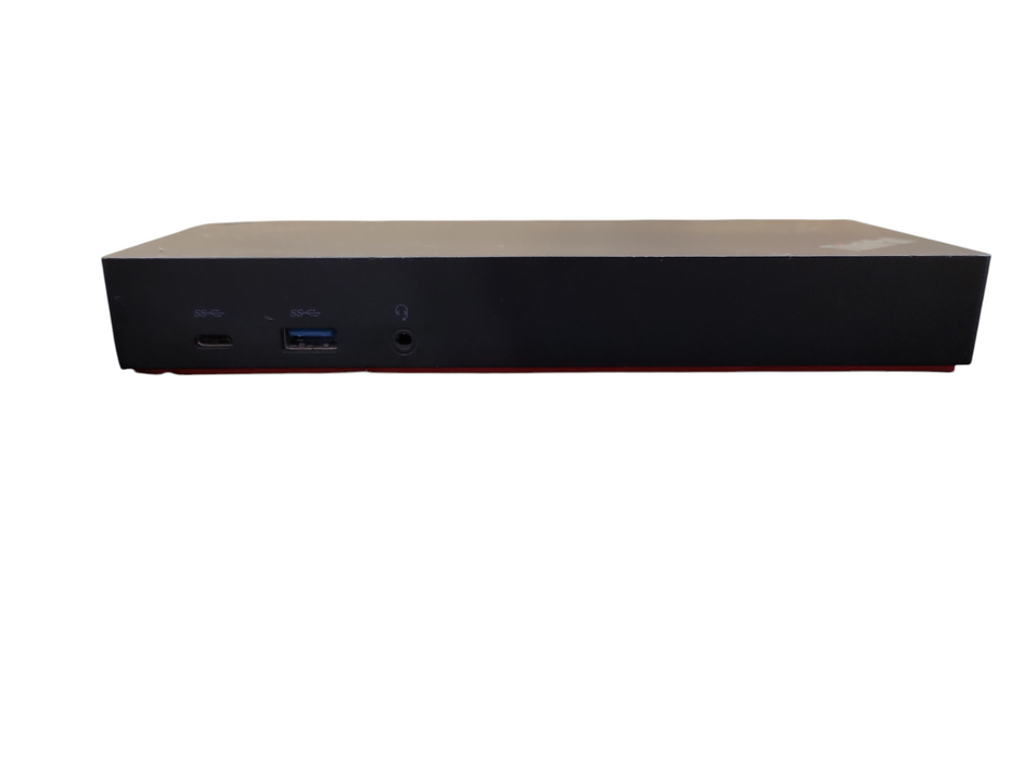 Lenovo ThinkPad Hybrid USB-C USB-A Dock |DUD9011D1