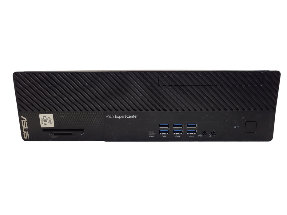 Asus ExpertCenter D7 SFF D700SC i7-10700 16GB DDR4 256GB NVMe