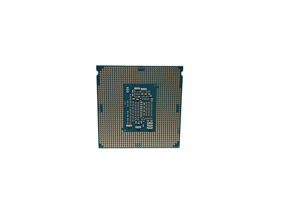 Intel Core i3-8100 3.6GHz 6MB 8GT/s SR3N5 LGA1151CPU Processor