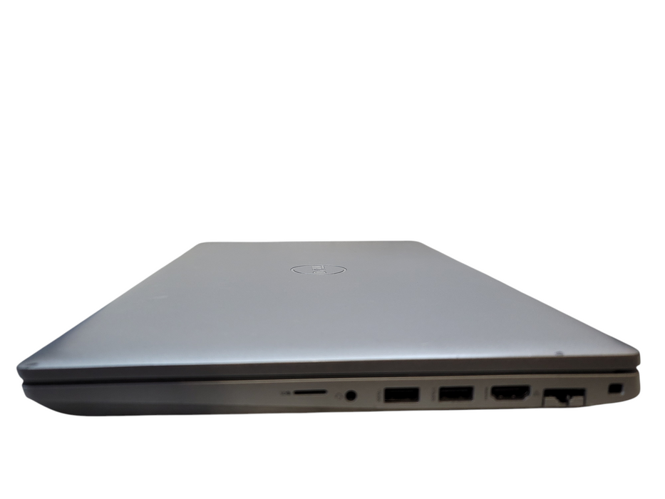 Dell Precision 3561 15" i5-11500H 16GB DDR4 NVIDIA T600 256GB NVMe NO ADAPTER