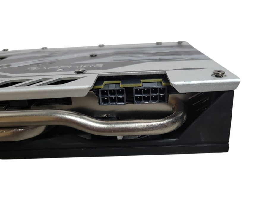 SAPPHIRE NITRO+ Radeon RX 580 8GB GDDR5 Graphics Card
