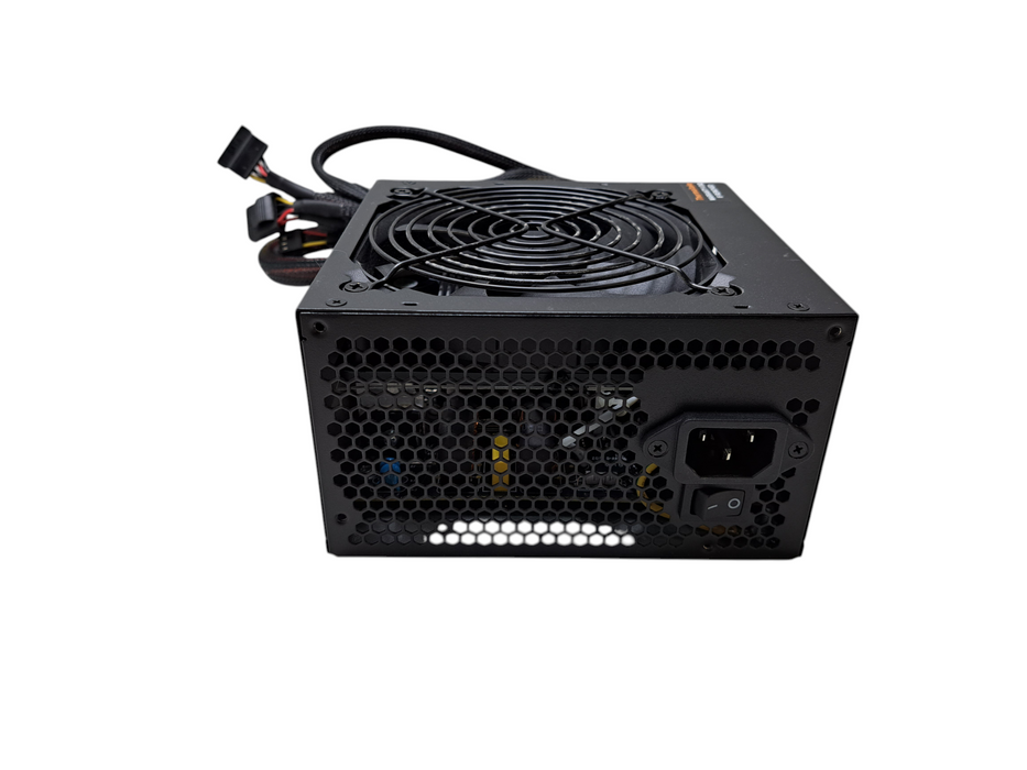 Thermaltake Smart 500W 80 PLUS Certified ATX Non-Modular Power Supply