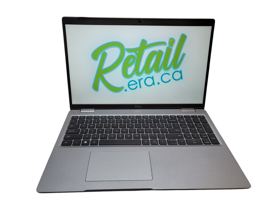 Dell Latitude 5530 15" i5-1235U 16GB DDR4 256GB NVMe
