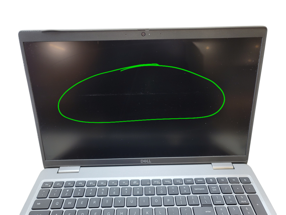 Dell Latitude 5530 15" i5-1235U 16GB DDR4 256GB NVMe