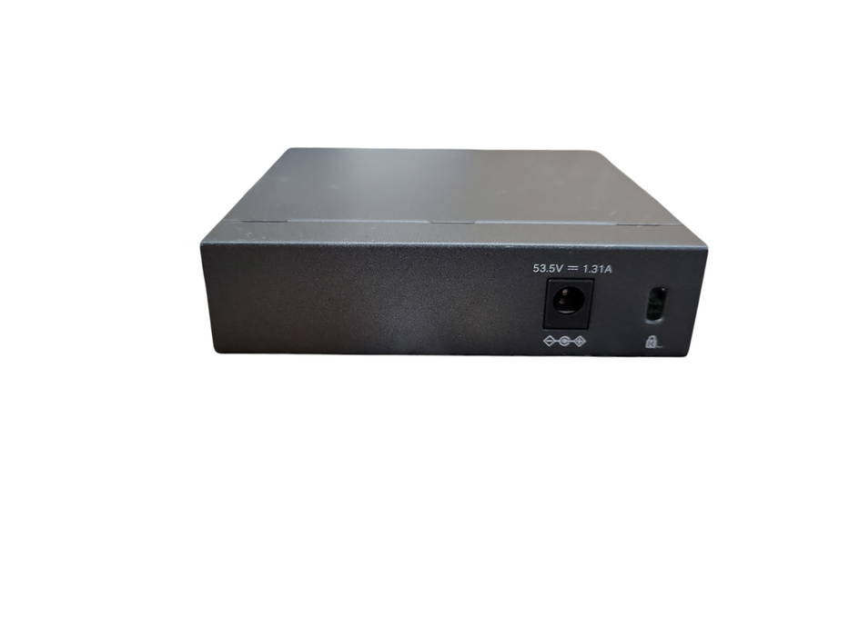 TP-LINK TL-SG1005P 5-Port Desktop Switch