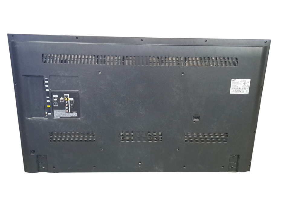 Samsung U7900F 55" 4K Crystal UHD Smart TV **READ**