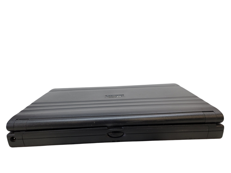 Vintage HP OmniBook 800CT Pentium No Power