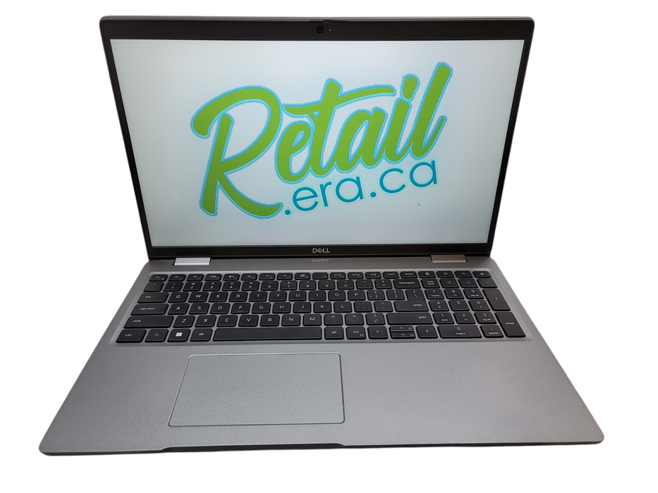 Dell Latitude 5530 15" i5-1235U 16GB DDR4 256GB NVMe
