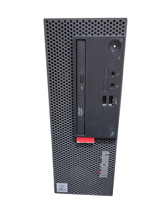 Lenovo ThinkCentre M70c SFF, Core i5-10400 2.90GHz, 8GB DDR4, 256GB SSD