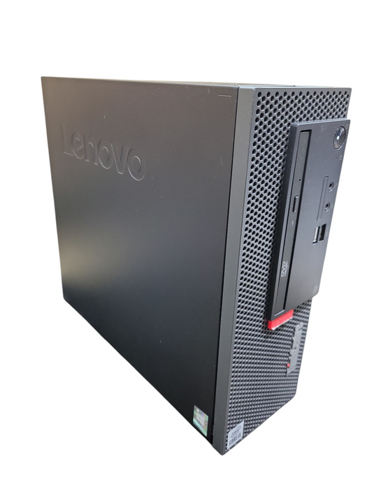 Lenovo ThinkCentre M70c SFF, Core i5-10400 2.90GHz, 8GB DDR4, 256GB SSD