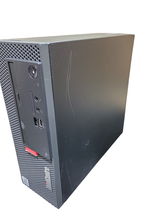 Lenovo ThinkCentre M70c SFF, Core i5-10400 2.90GHz, 8GB DDR4, 256GB SSD