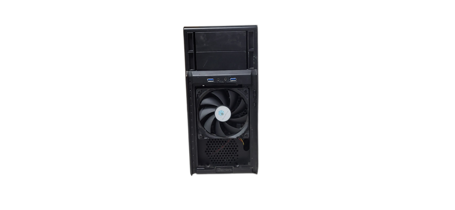 Custom PC i5-8400 | 8GB DDR4 | 256GB NVME| Prime H370M-PLUS | READ