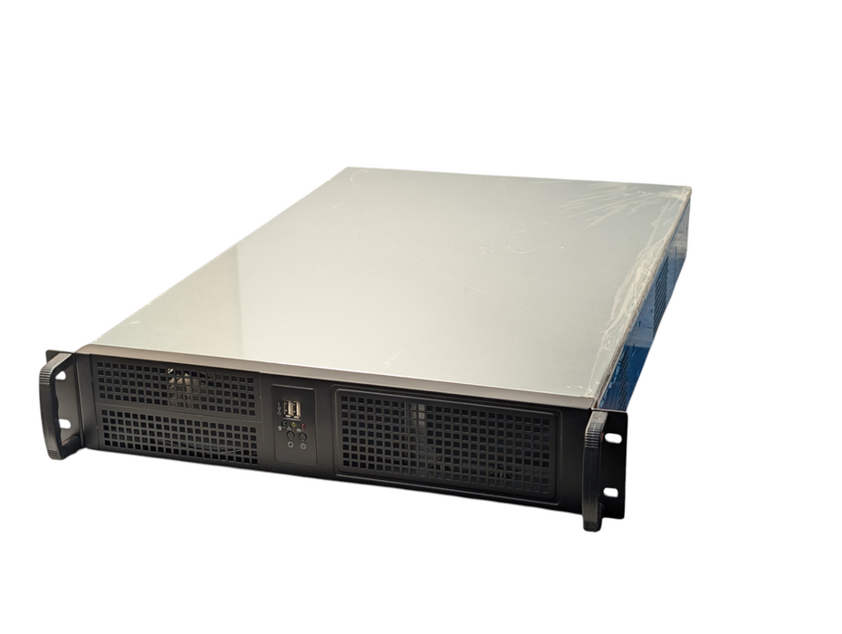 Server Rack Computer 2U Chassis