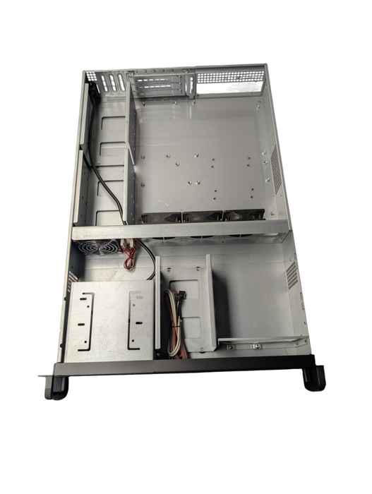 Server Rack Computer 2U Chassis
