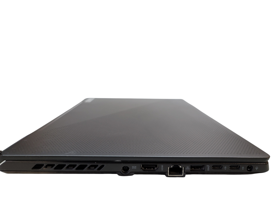 ASUS ROG Zephyrus G15 '22 15" Ryzen 9 6900HS 16GB DDR5 RTX 3070Ti 256GBNVMe READ