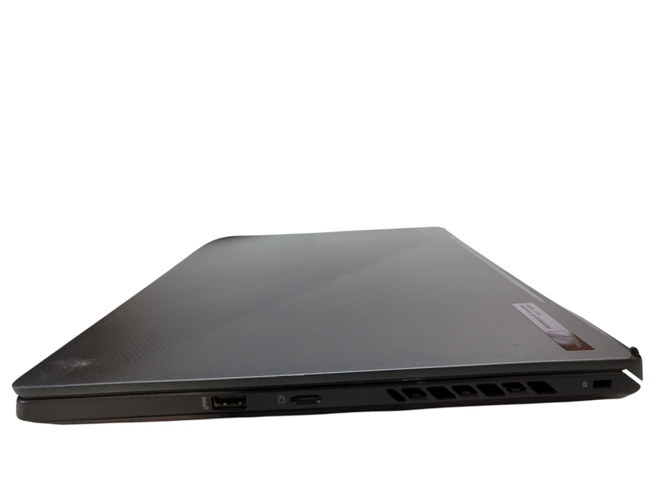 ASUS ROG Zephyrus G15 '22 15" Ryzen 9 6900HS 16GB DDR5 RTX 3070Ti 256GBNVMe READ